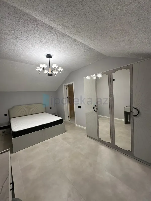 Satılır 3 otaqlı həyət evi 104 m²