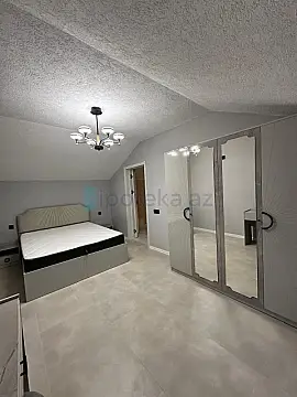 Satılır 3 otaqlı həyət evi 104 m²