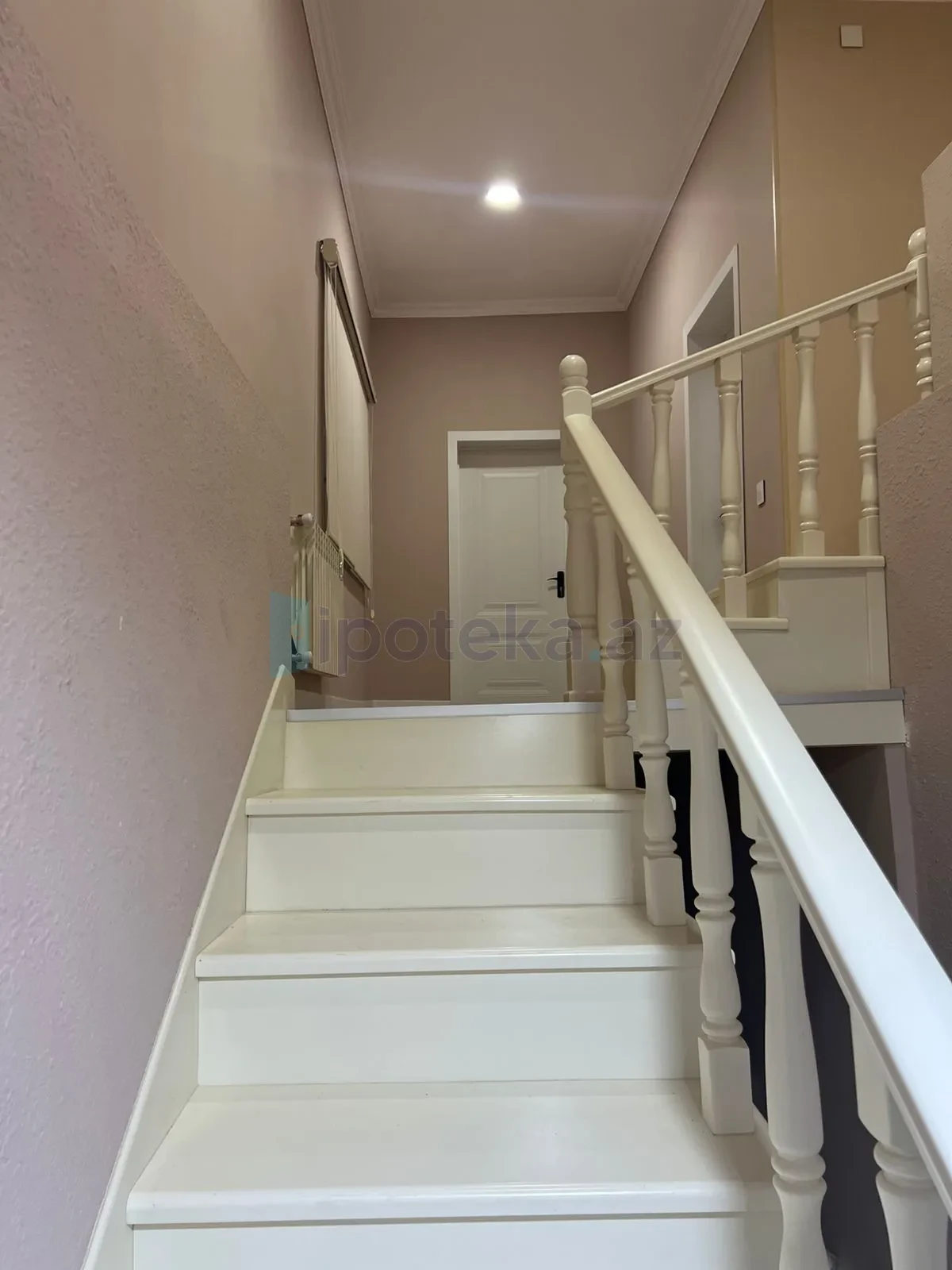 Satılır 2 otaqlı həyət evi 95 m²