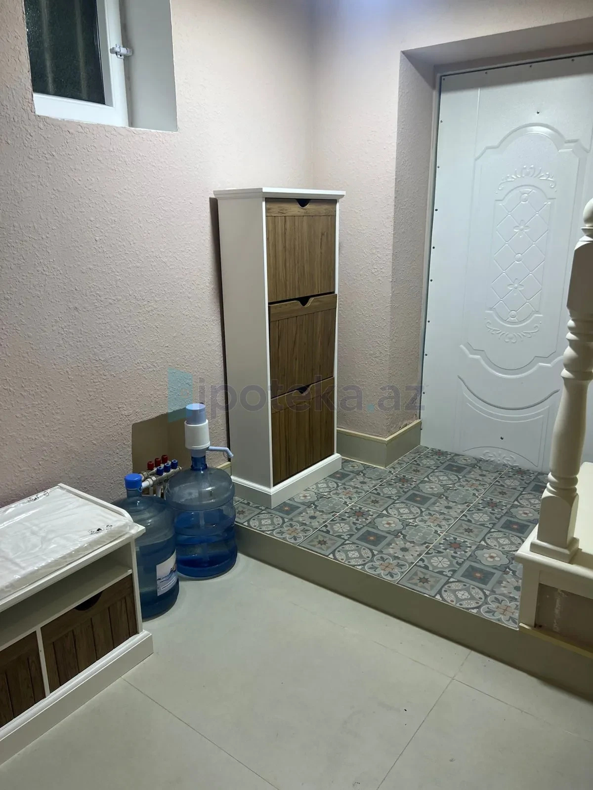 Satılır 2 otaqlı həyət evi 95 m²