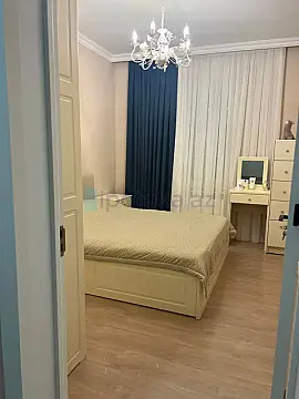 Satılır 2 otaqlı həyət evi 95 m²