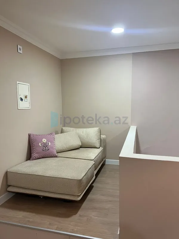 Satılır 2 otaqlı həyət evi 95 m²