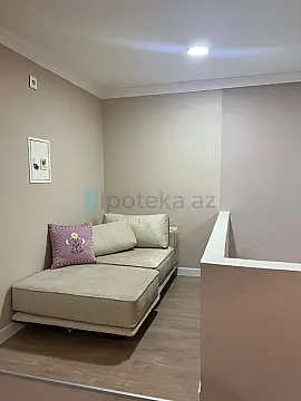 Satılır 2 otaqlı həyət evi 95 m²