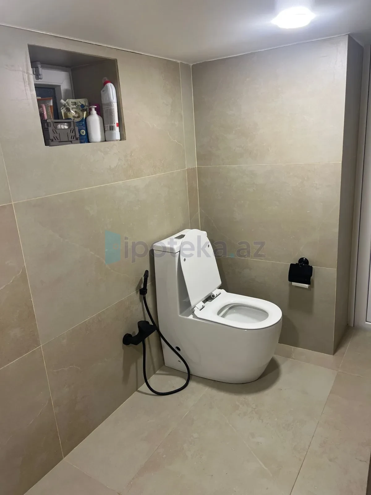 Satılır 2 otaqlı həyət evi 95 m²