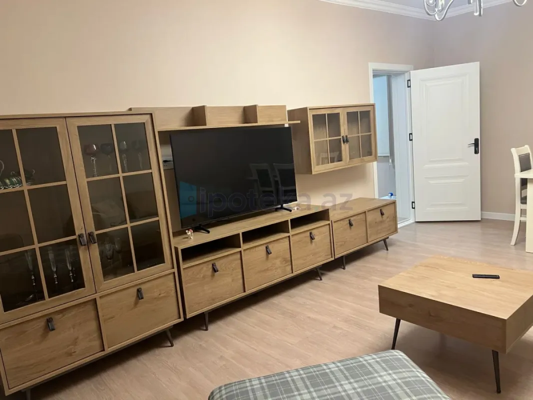 Satılır 2 otaqlı həyət evi 95 m²