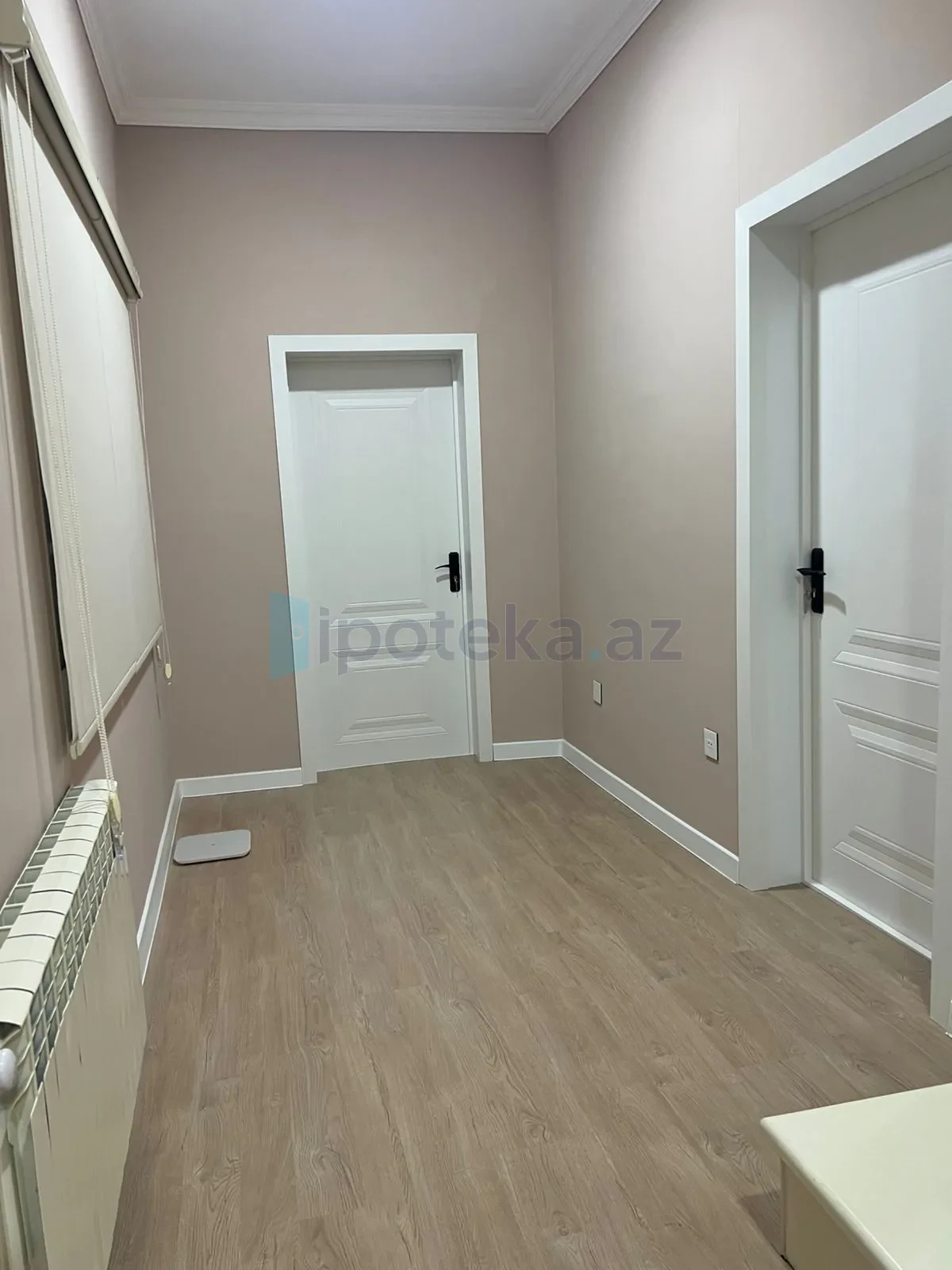 Satılır 2 otaqlı həyət evi 95 m²
