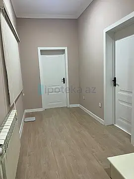 Satılır 2 otaqlı həyət evi 95 m²