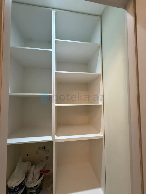 Satılır 3 otaqlı yeni tikili 138 m²