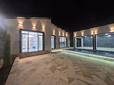 Satılır 4 otaqlı mənzil 155 m² — Bakı, Şüvəlan 4 otaq 155.00 m²