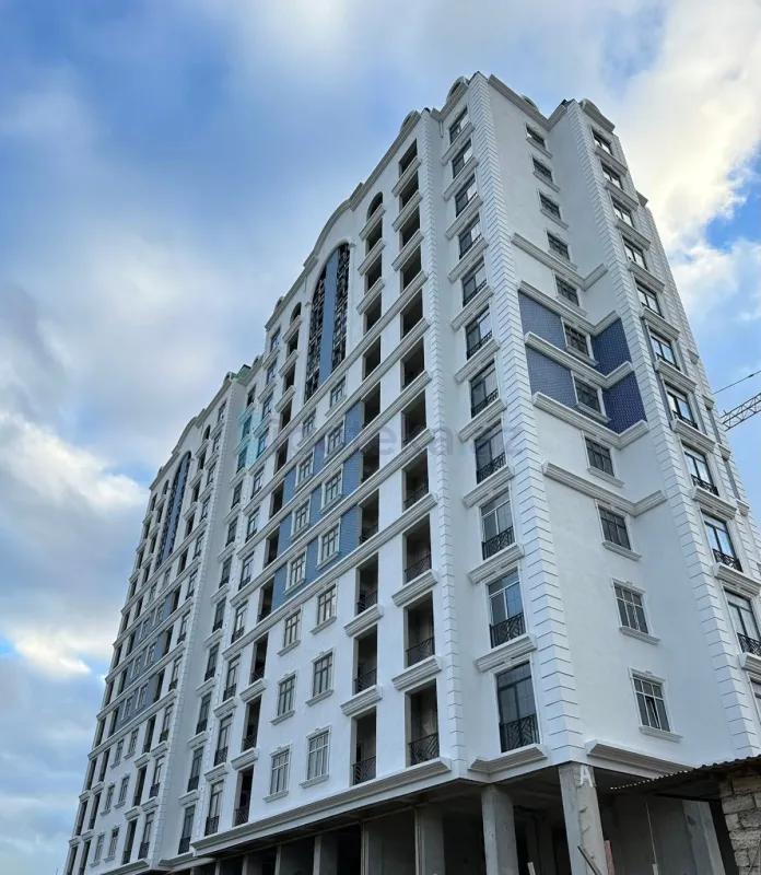 Satılır 1 otaqlı yeni tikili 45 m²