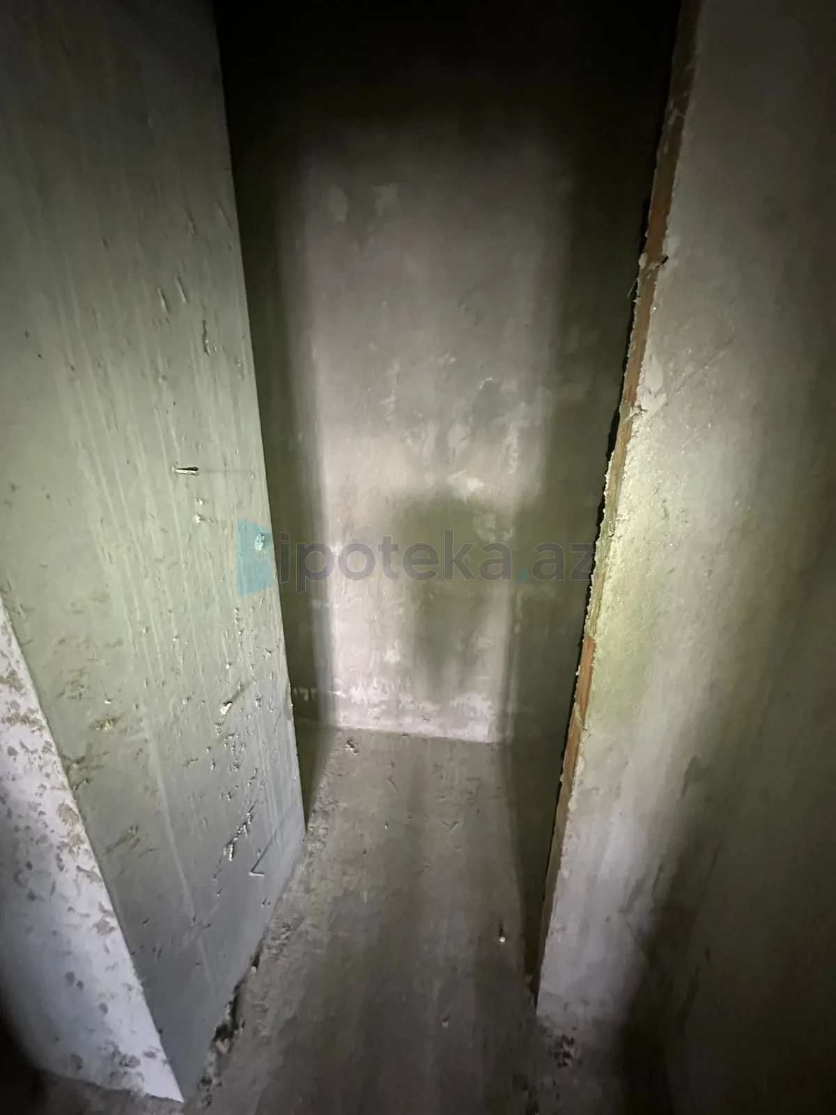 Satılır 1 otaqlı yeni tikili 45 m²