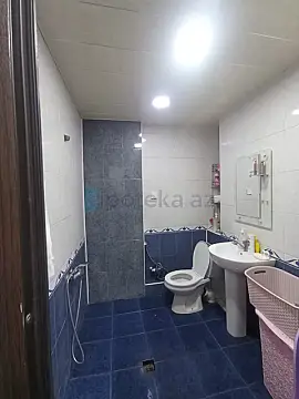 Satılır 2 otaqlı yeni tikili 63 m²