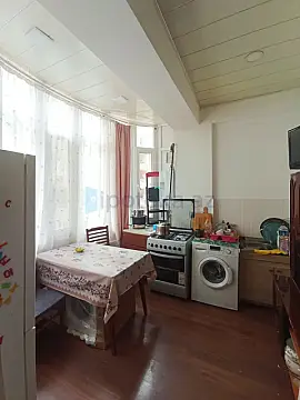 Satılır 2 otaqlı yeni tikili 63 m²