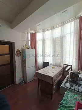 Satılır 2 otaqlı yeni tikili 63 m²