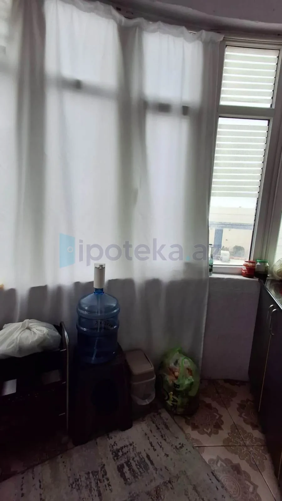Satılır 3 otaqlı yeni tikili 103 m²