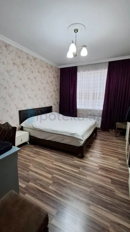 Satılır 3 otaqlı yeni tikili 103 m²