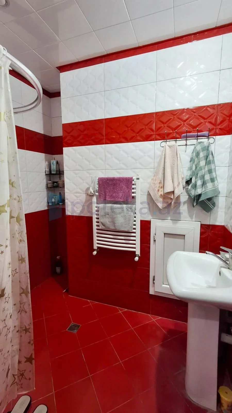 Satılır 3 otaqlı yeni tikili 103 m²