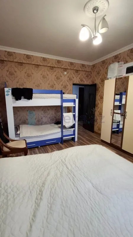 Satılır 3 otaqlı yeni tikili 103 m²