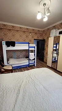 Satılır 3 otaqlı yeni tikili 103 m²