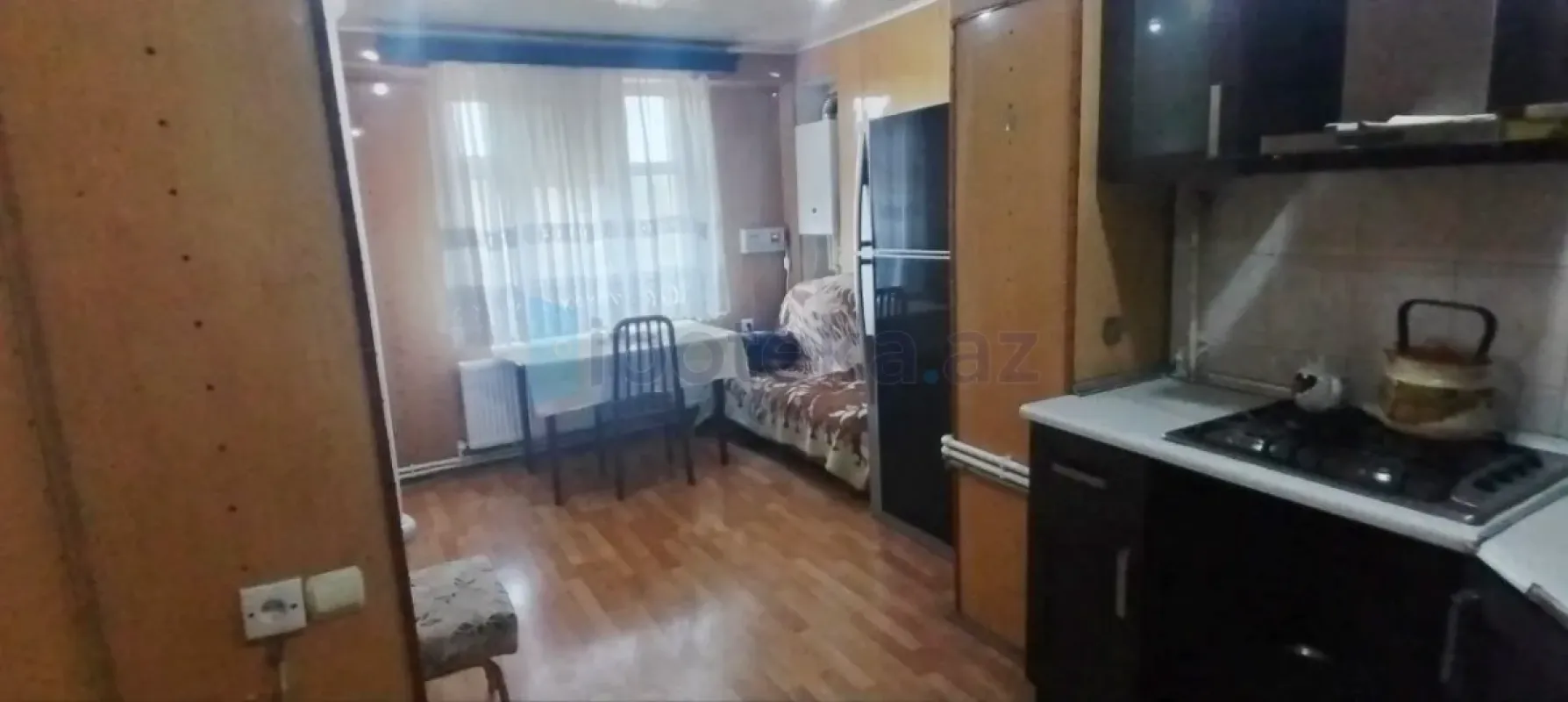 Satılır 3 otaqlı köhnə tikili 70 m²