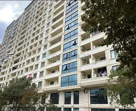 Satılır 2 otaqlı yeni tikili 65 m² — Bakı, Nərimanov 2 otaq 65.00 m²