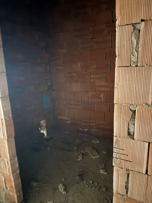 Satılır 2 otaqlı yeni tikili 65 m²