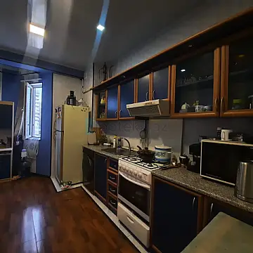 Satılır 2 otaqlı yeni tikili 66 m²