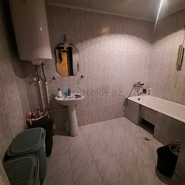 Satılır 2 otaqlı yeni tikili 66 m²