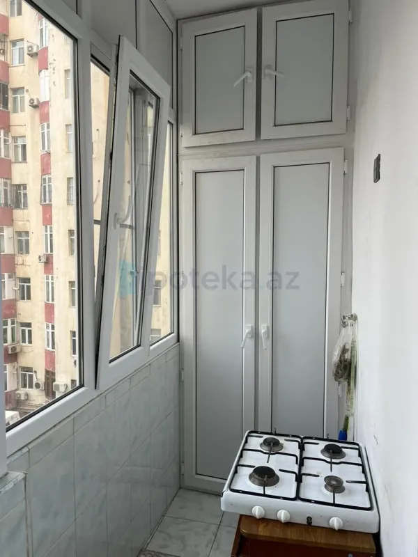 Satılır 3 otaqlı yeni tikili 111 m²
