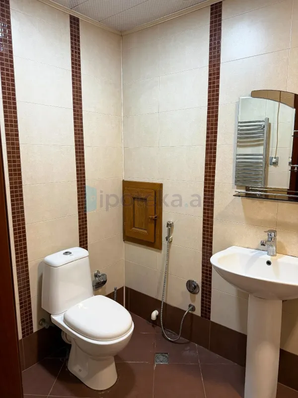 Satılır 2 otaqlı yeni tikili 64 m²
