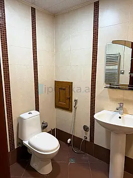 Satılır 2 otaqlı yeni tikili 64 m²