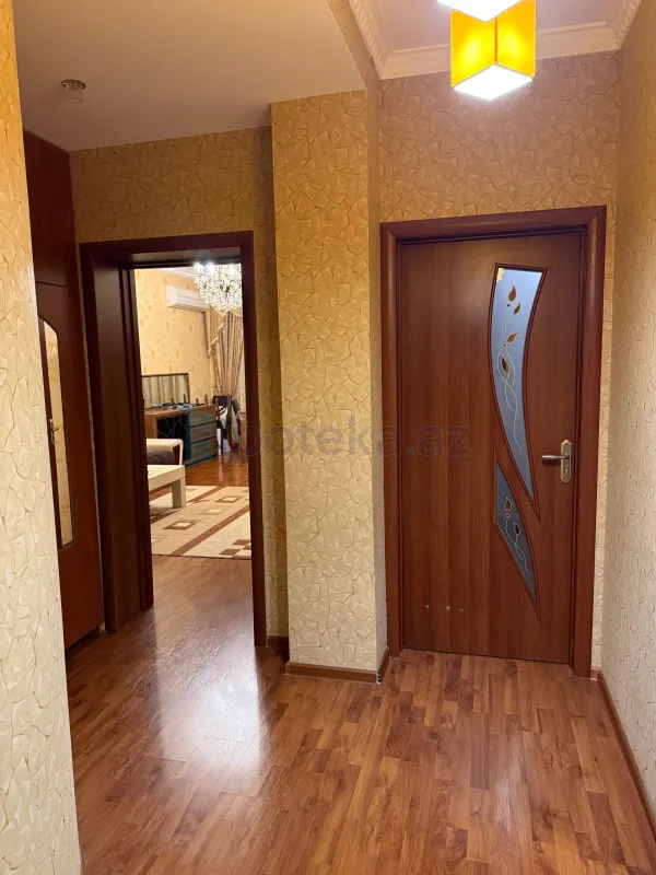 Satılır 2 otaqlı yeni tikili 64 m²