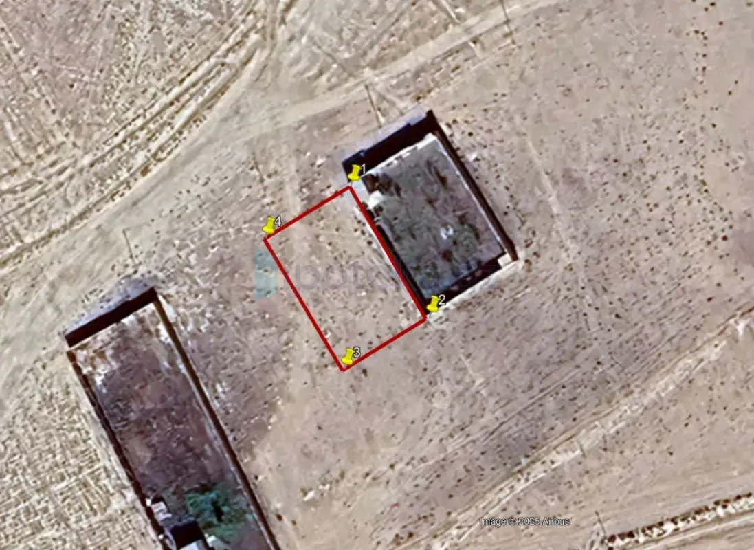 Satılır torpaq sahəsi 600 m²