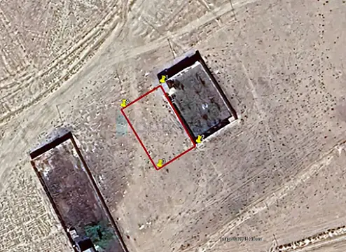Satılır torpaq sahəsi 600 m²