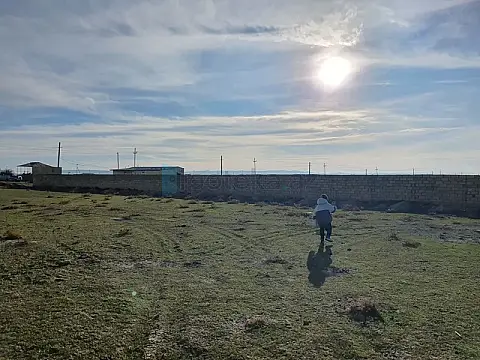 Satılır torpaq sahəsi 600 m²