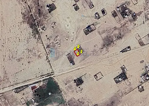 Satılır torpaq sahəsi 600 m²
