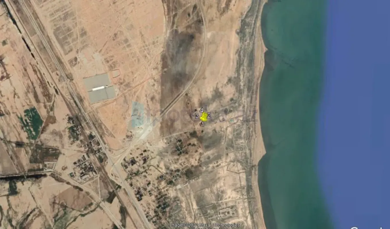 Satılır torpaq sahəsi 600 m²