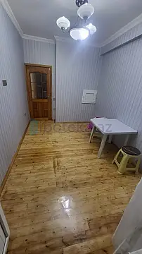 Satılır 2 otaqlı yeni tikili 46 m²
