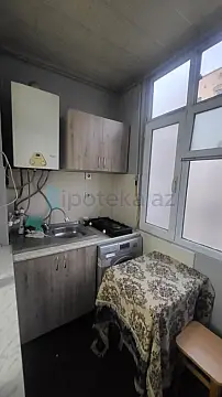 Satılır 2 otaqlı yeni tikili 46 m²