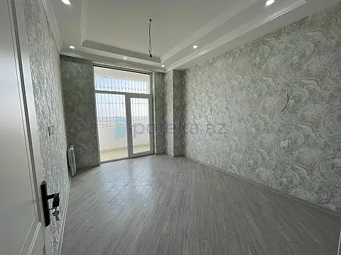 Satılır 3 otaqlı yeni tikili 85 m²