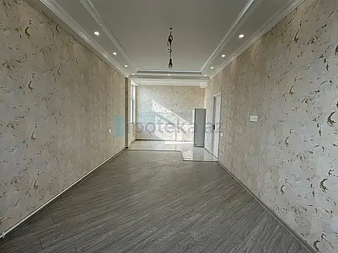 Satılır 3 otaqlı yeni tikili 85 m²