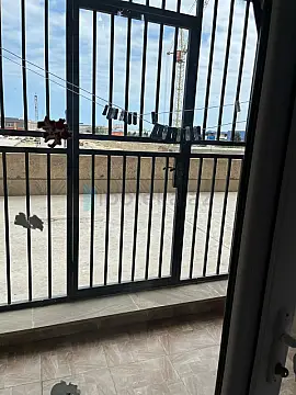 Satılır 2 otaqlı yeni tikili 45 m²
