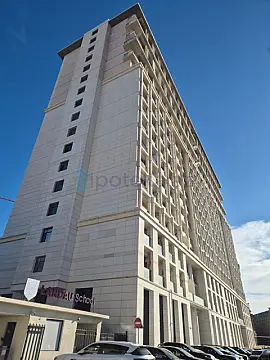 Satılır 1 otaqlı yeni tikili 71.7 m²