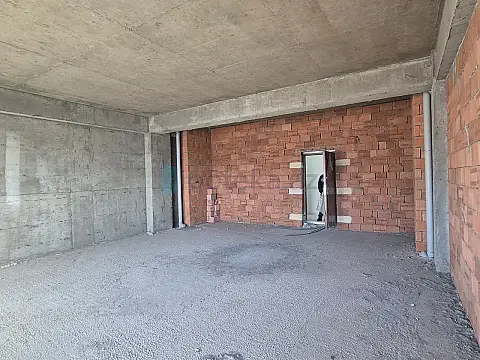 Satılır 1 otaqlı yeni tikili 71.7 m²