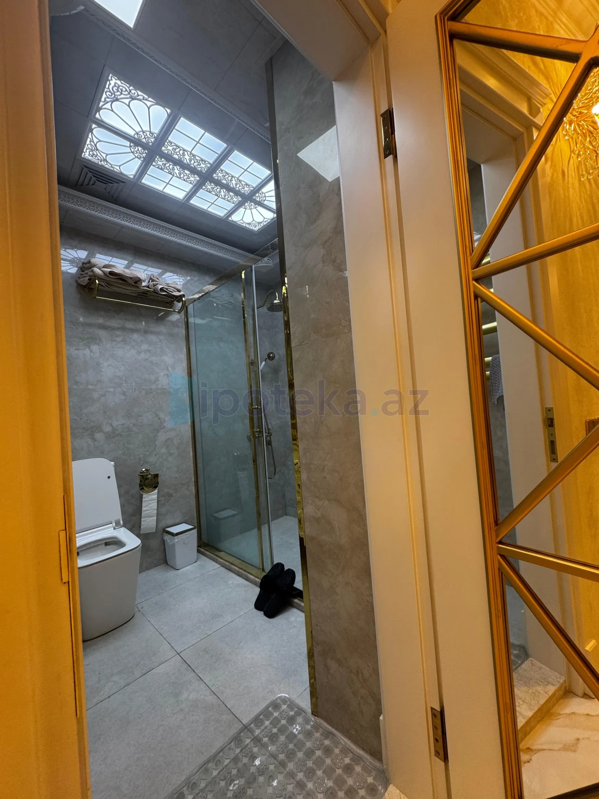 Satılır 3 otaqlı yeni tikili 99 m²