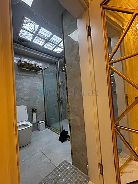 Satılır 3 otaqlı yeni tikili 99 m²