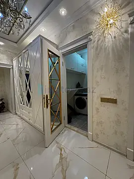 Satılır 3 otaqlı yeni tikili 99 m²