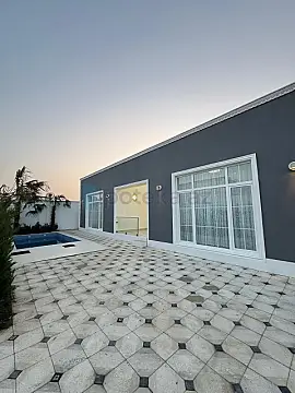 Satılır 4 otaqlı mənzil 135 m² — Bakı, Buzovna 4 otaq 135.00 m²