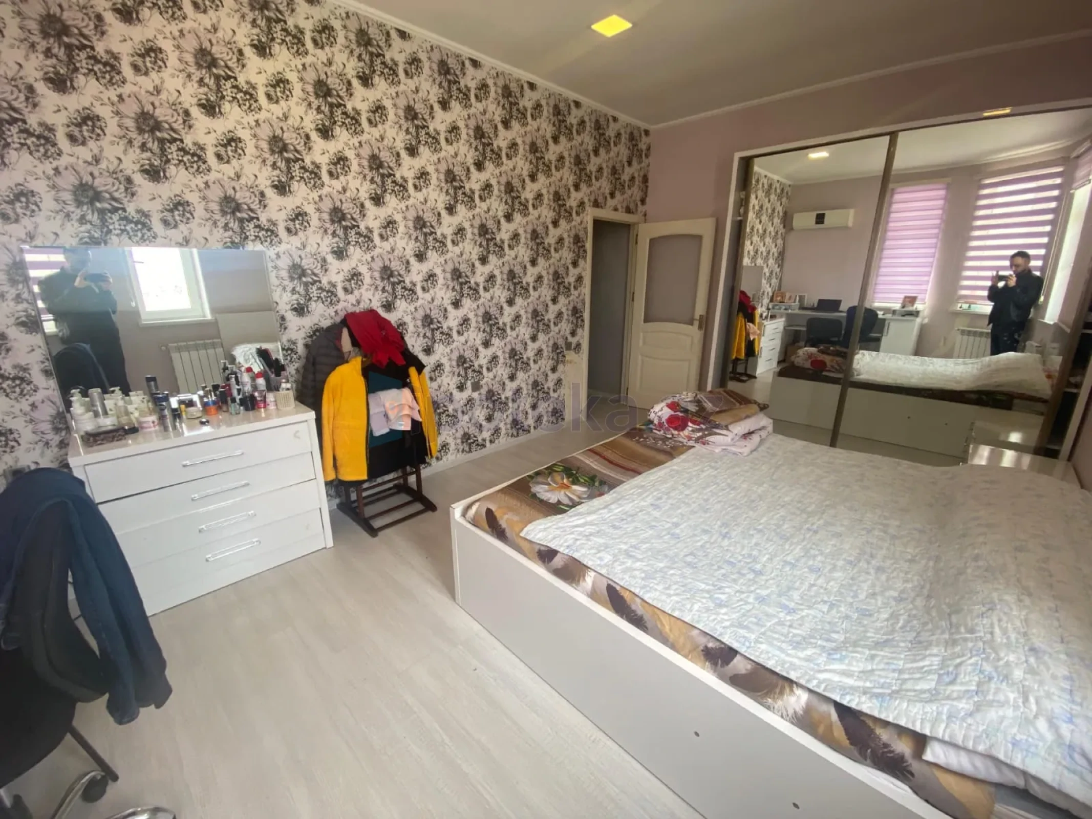 Satılır 3 otaqlı yeni tikili 91 m²