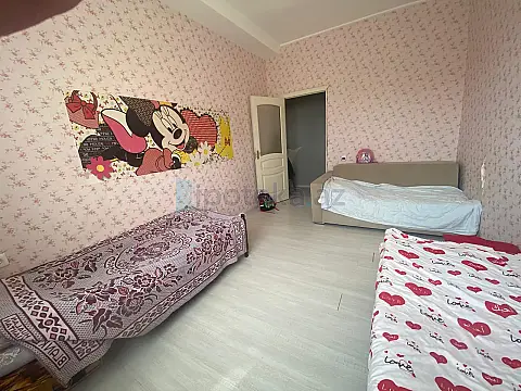 Satılır 3 otaqlı yeni tikili 91 m²